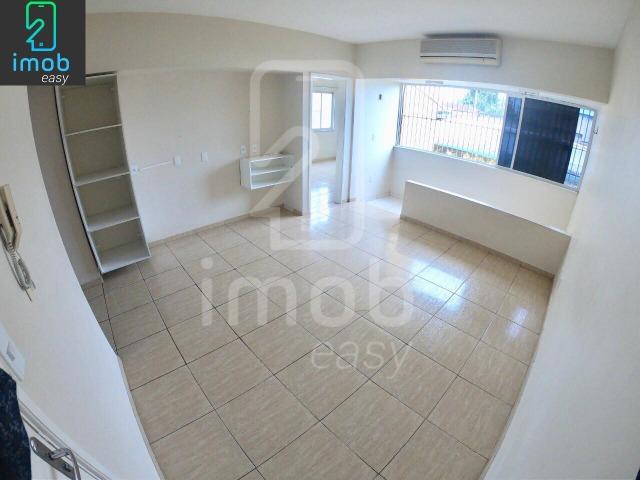 Condominio Autumã 1 Suite com closet - Foto 2