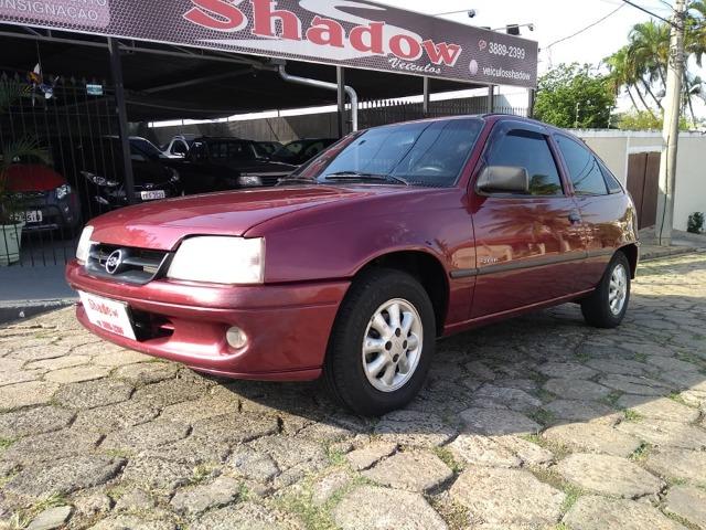 Gm - Chevrolet Kadett GL