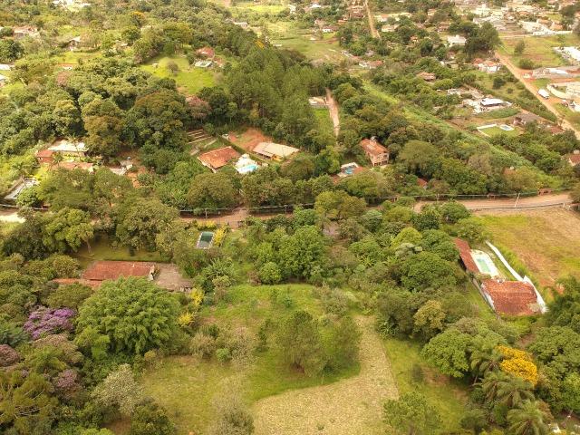 Chácara 4200 m² Atibaia Ac. Permuta. Cód. JEB-9 - Foto 3