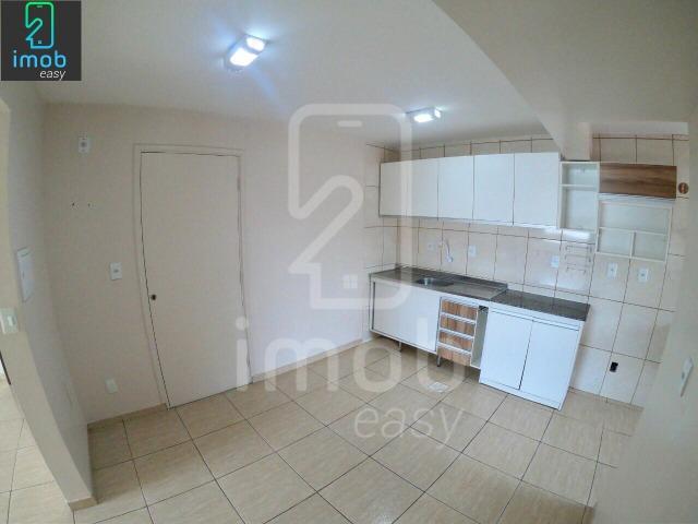 Condominio Autumã 1 Suite com closet - Foto 4