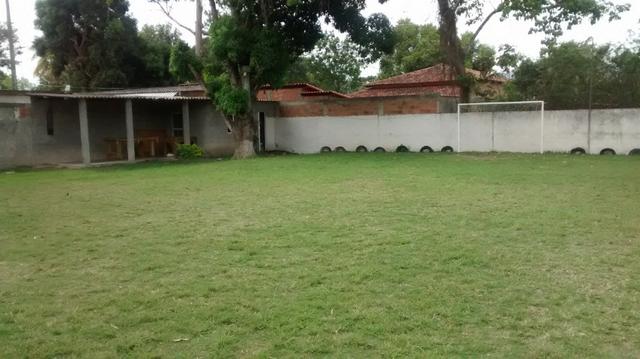 Lindo sítio no km 41 em seropédica para seu evento - Foto 10