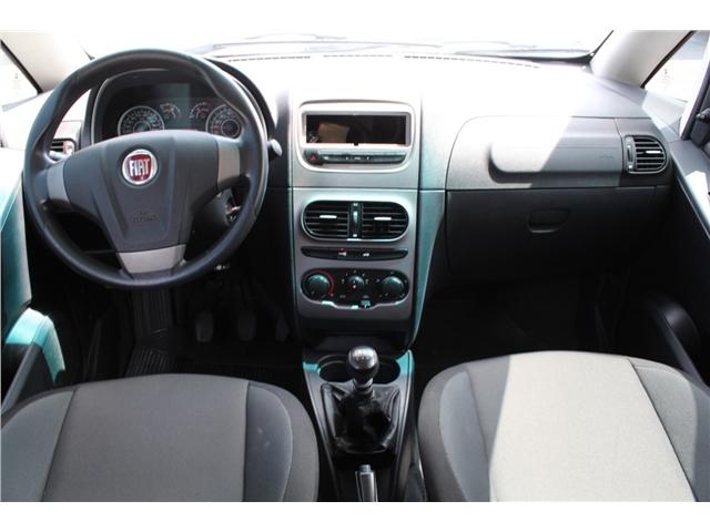 Fiat Idea 1.4 mpi attractive 8v flex 4p manual - Foto 5