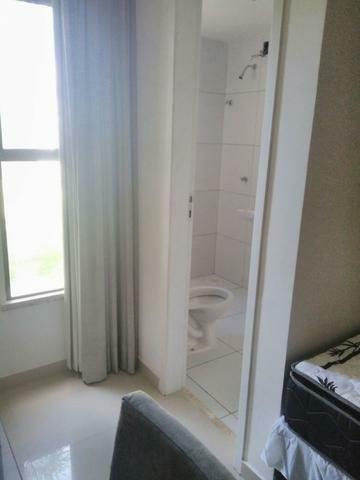 Casas em rua privativa, com 4 suítes 3 vaga 5 banheiros - Foto 5