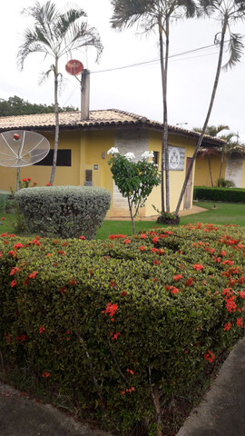 Maravilhoso LOTE no Condomínio Clube VILAS DO JAQUÍPE - Foto 2
