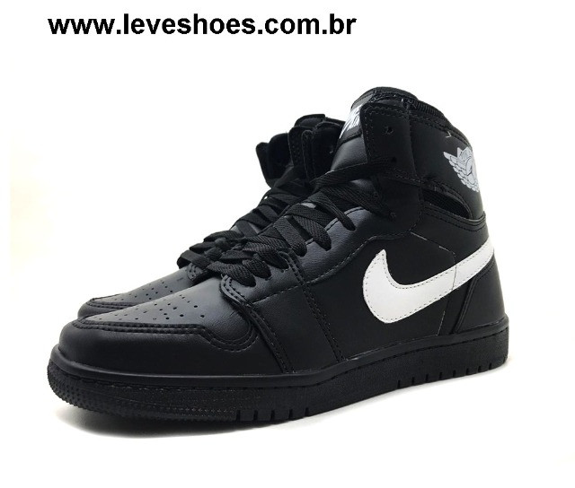 tenis air jordan barato