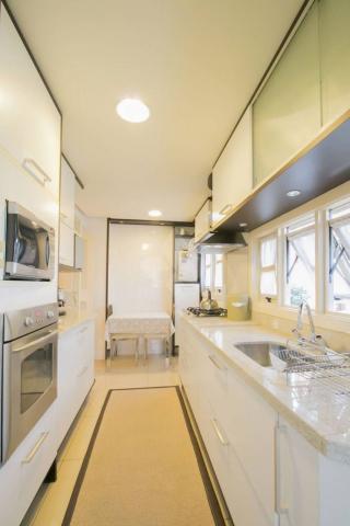 Apartamento à venda com 2 dormitórios em Bela vista, Porto alegre cod:85698 - Foto 7