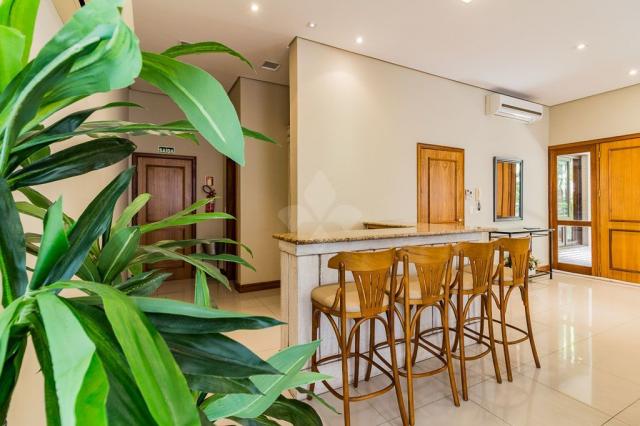 Apartamento à venda com 3 dormitórios em Rio branco, Porto alegre cod:500606 - Foto 9