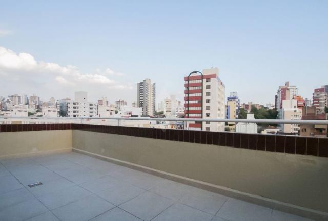 Apartamento à venda com 2 dormitórios em Bela vista, Porto alegre cod:85698 - Foto 16