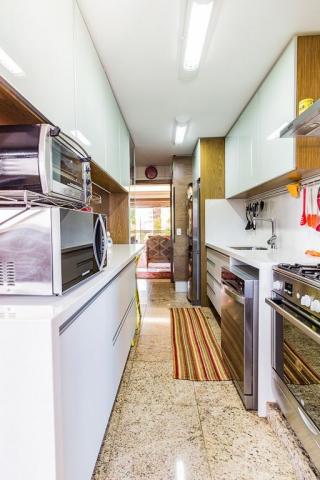 Apartamento à venda com 3 dormitórios em Rio branco, Porto alegre cod:500606 - Foto 13