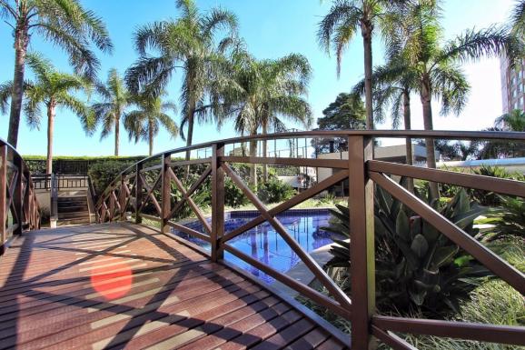Apartamento à venda com 3 dormitórios em Rio branco, Porto alegre cod:37212 - Foto 6
