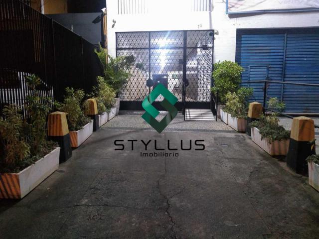 Apartamento à venda com 2 dormitórios em Engenho novo, Rio de janeiro cod:C22102 - Foto 19