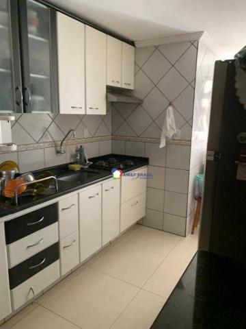 Apartamento com 2 dormitórios à venda, 70 m² por R$ 194.500,00 - Setor Leste Universitário - Foto 5