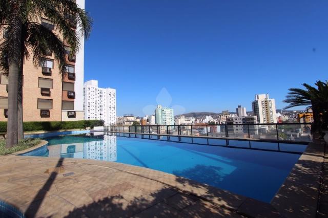 Apartamento à venda com 3 dormitórios em Rio branco, Porto alegre cod:37212 - Foto 4