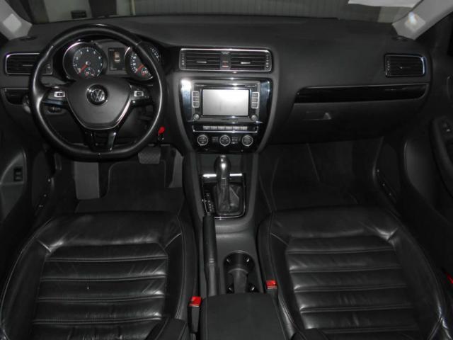 Volkswagen Jetta HL AD 2.0 - Foto 3