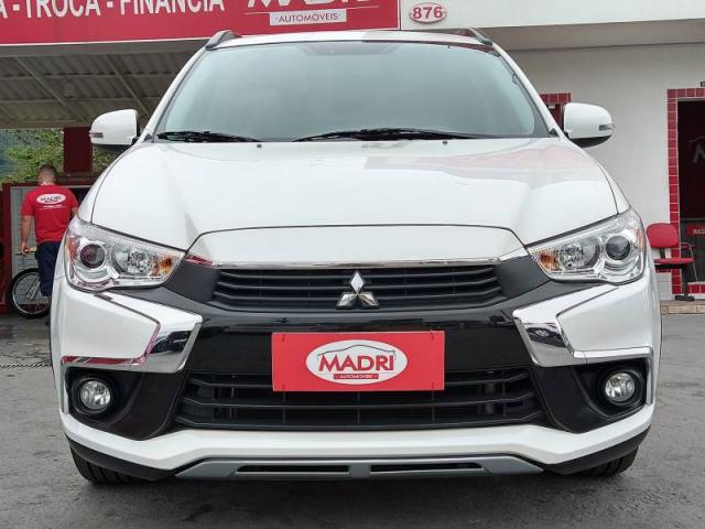 Mitsubishi ASX 2.0 16V - Foto 2