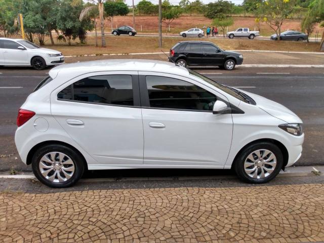 ONIX 2016/2017 1.4 MPFI LT 8V FLEX 4P MANUAL - Foto 4