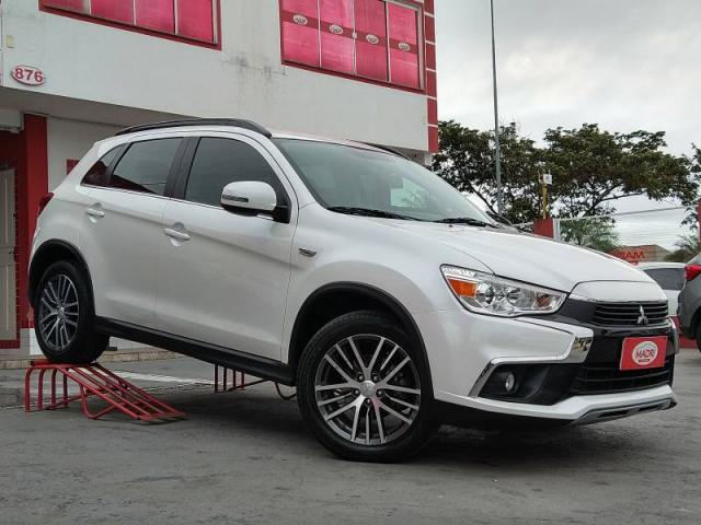 Mitsubishi ASX 2.0 16V - Foto 3