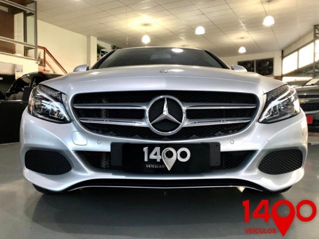 Mercedes C 200 AVANTGARDE 2.0 4P - Foto 3