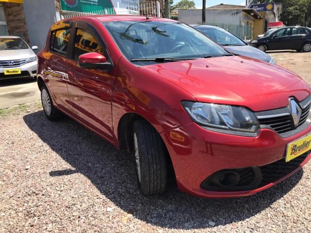 SANDERO Expression Hi-Power 1.0 16V 5p - Foto 8