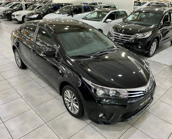 COROLLA 2014/2015 2.0 XEI 16V FLEX 4P AUTOMÁTICO - Foto 3