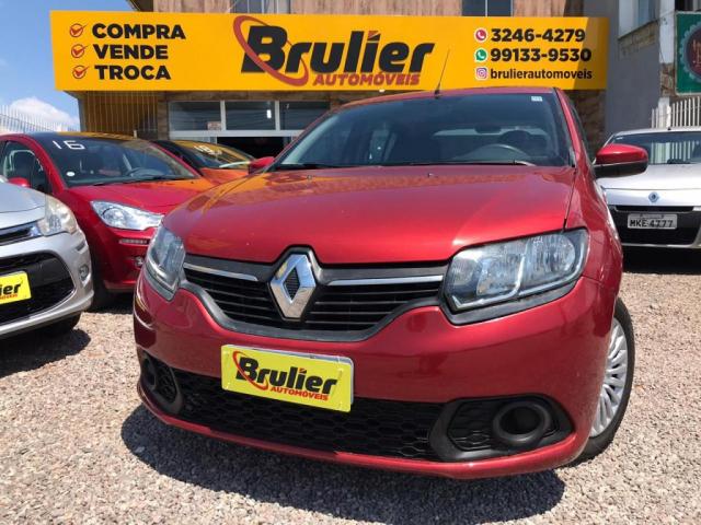 SANDERO Expression Hi-Power 1.0 16V 5p