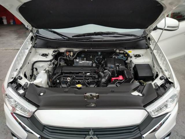 Mitsubishi ASX 2.0 16V - Foto 11