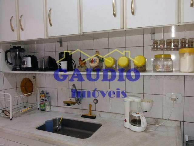Lindo Apto 56 m² todo mobiliado - R$ 305.000,00 - Foto 5