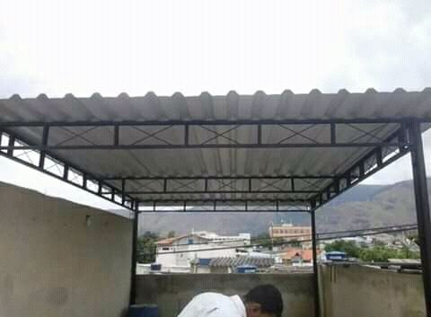 Metalúrgica São Francisco - Foto 2