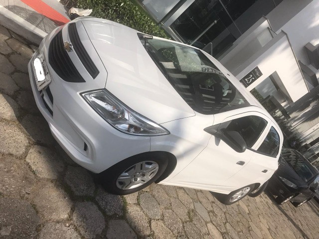 Onix 2018 abaixo da fipe, muito novo, particular , ipva pago, o mais economico - Foto 15