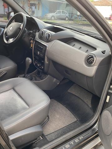 Duster dynamique 2.0 flex automatic, 12/13 - Foto 4