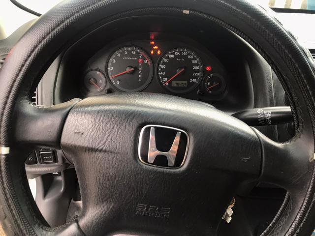 Honda Civic LXL AUT 2003 - Foto 5