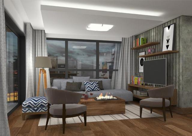 Apartamento com 2 dormitórios à venda, 84 m² por R$ 697.537 - Centro - Canela/RS - Foto 2