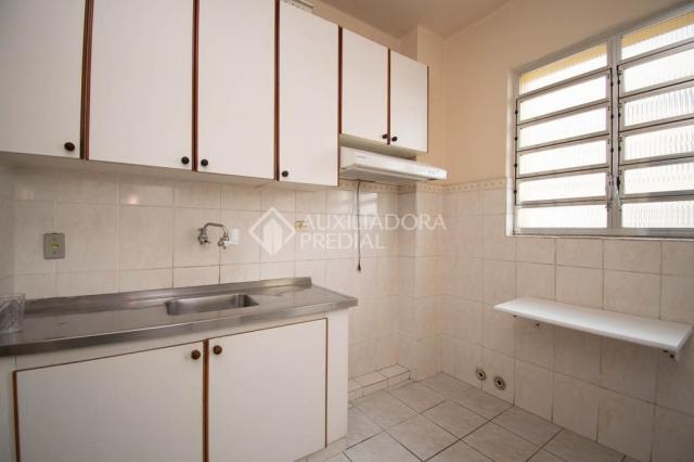 Apartamento para alugar com 3 dormitórios em Centro histórico, Porto alegre cod:311545 - Foto 7