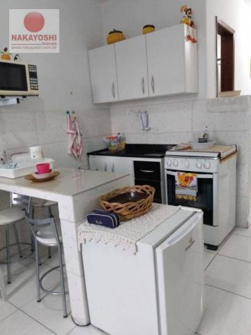 Apartamento Locado, na esquina da Avenida João Bettega com a rua Carlos Klemtz, 69 Portão, - Foto 11