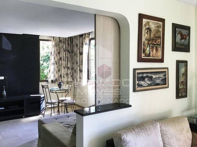 Apartamento para alugar, 120 m² por R$ 1.900,00/mês - Zona 01 - Maringá/PR - Foto 7