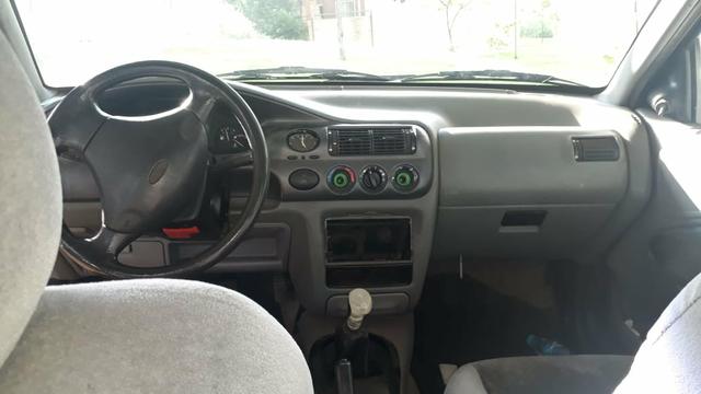 Vendo Escorte 98 - Foto 2