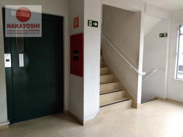 Apartamento Locado, na esquina da Avenida João Bettega com a rua Carlos Klemtz, 69 Portão, - Foto 5