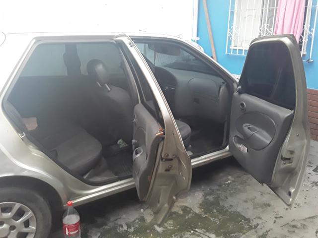 Vendo Ford eles te street - Foto 3