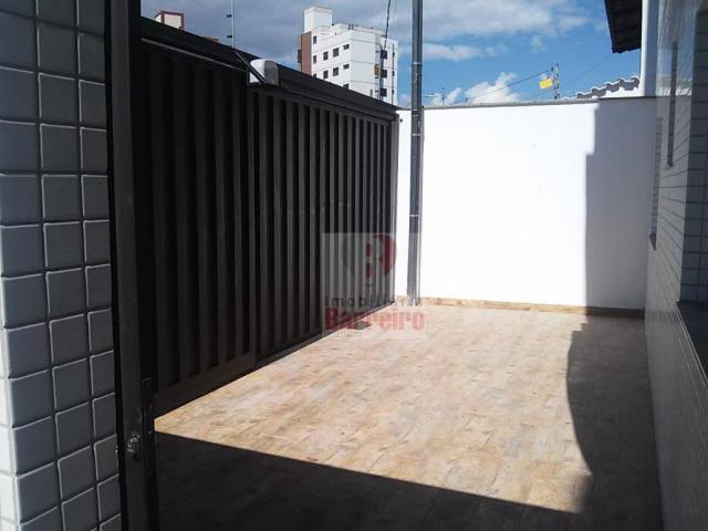 Apartamento Area Privativa com 3 dormitórios à venda, 115 m² por R$ 450.000 - Inconfidente - Foto 9