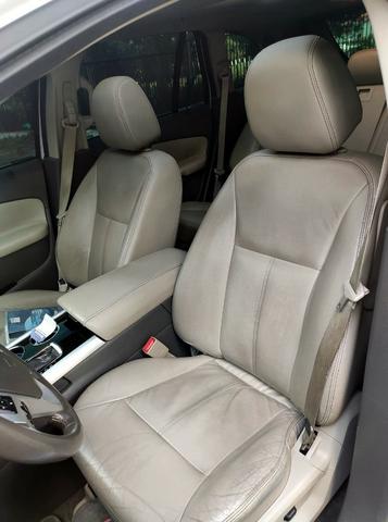 Ford Edge v6 2013 awd - Foto 9
