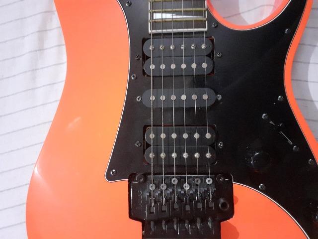 Guitarra Ibanez GRG 250 DXB - Foto 3