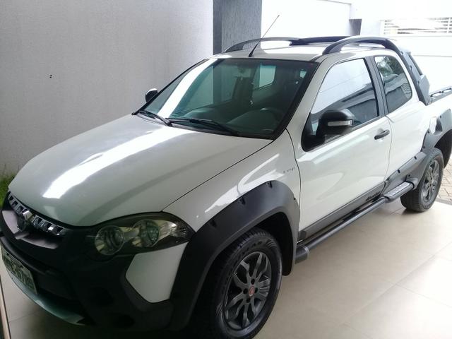 Strada adventure Locker - Foto 2