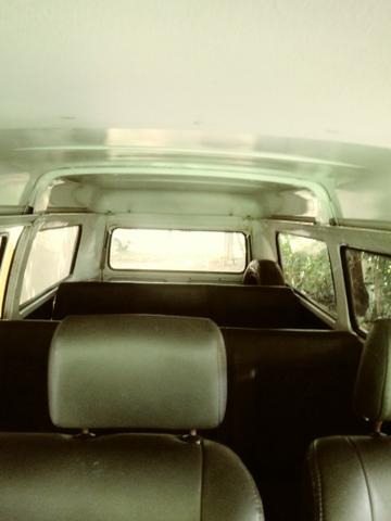 Perua Kombi - Foto 4