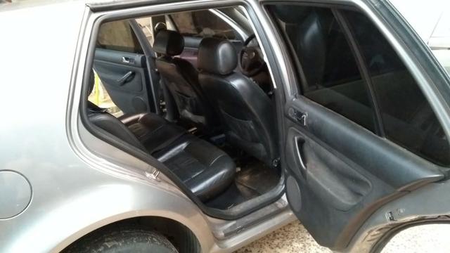 Volkswagen Golf 1.6 Mi - Foto 9