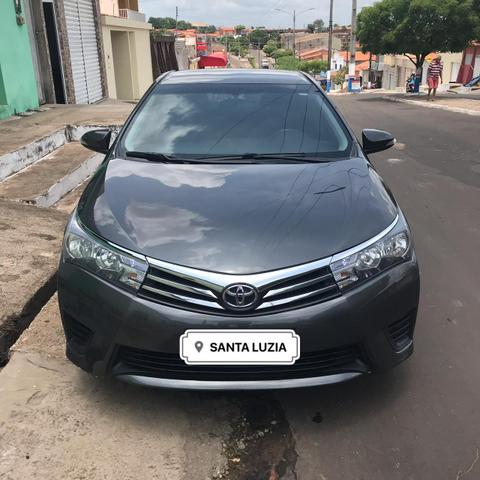 Corolla 2014/2015