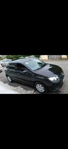 Sandero 15/16