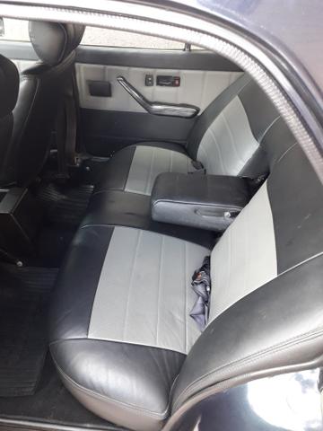 Opala (comodoro) vendo ou troco por saveiro - Foto 5