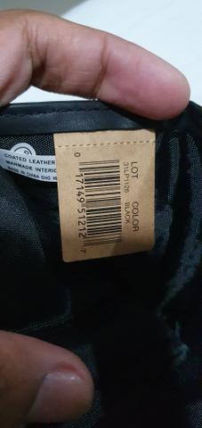 Carteira Masculina Levis - Foto 4