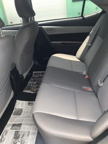 Corolla 2014/2015 - Foto 10