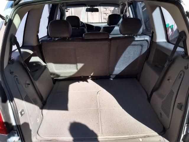 Zafira Elite 2.0 2007/2008 - Foto 7